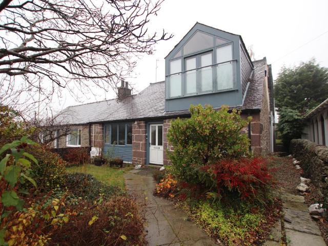House for rent in Birkhill, Scotland