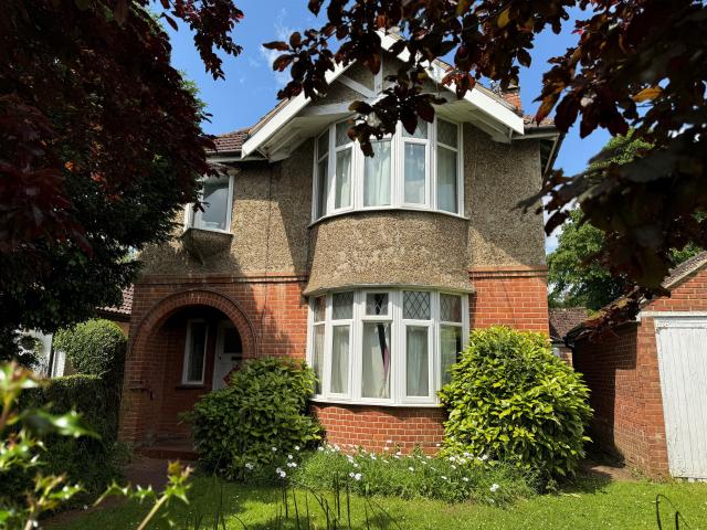 House for rent in St. Dunstan's, The Bridge
