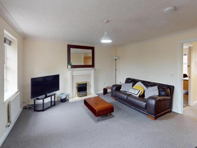 House for rent in Loughborough, Charnwood