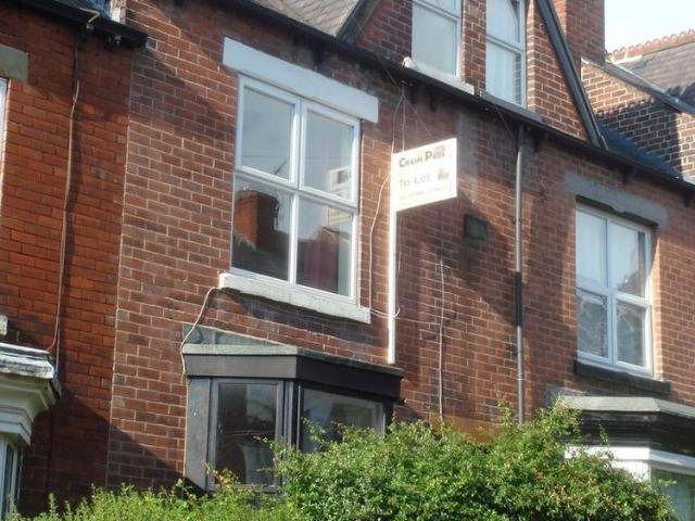 House for rent in Sharrow Vale, Isle Of Man