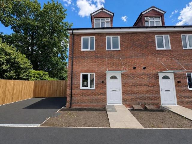 House for rent in Wollaston, Stourbridge