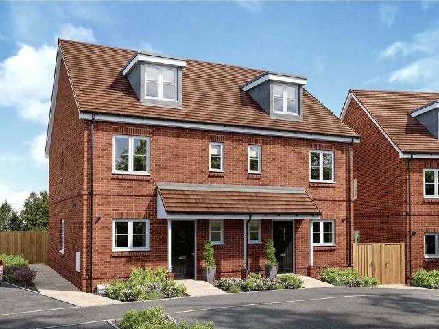 House for rent in Hollington, Guestling Green