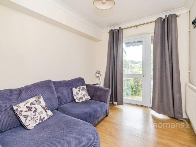 House for rent in Hampshire