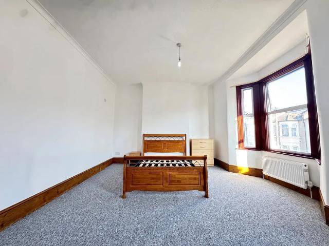 House for rent in Forest Gate, Greater London