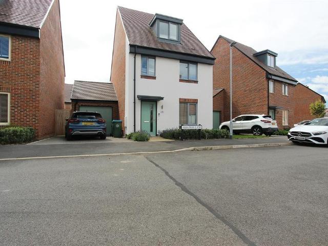 House for rent in Weston Turville, Buckinghamshire