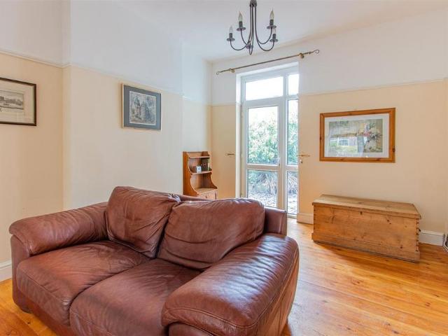 House for rent in Pontcanna, Cardiff