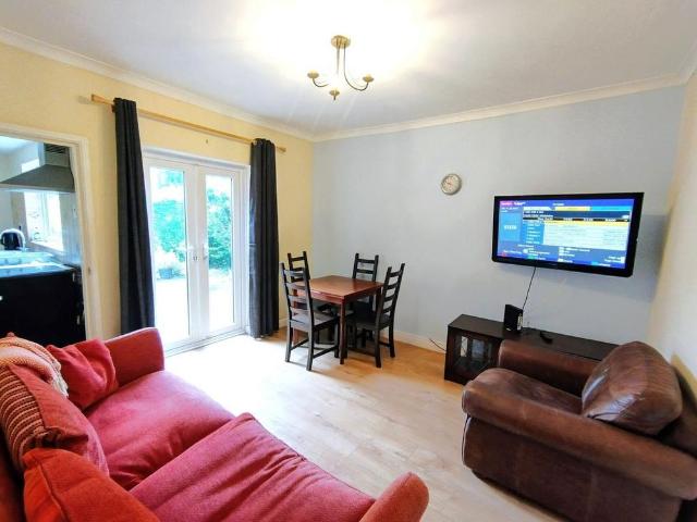 House for rent in Attenborough, East Midlands