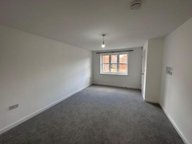 House for rent in Gedling, East Midlands