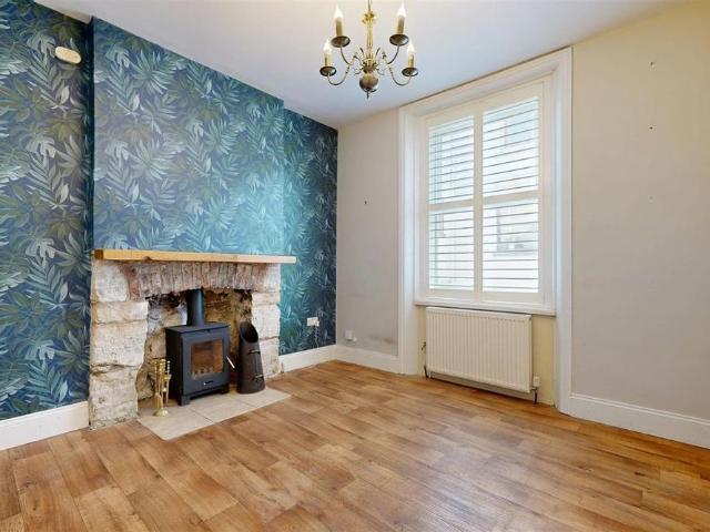 House for rent in Fortuneswell, East Dorset
