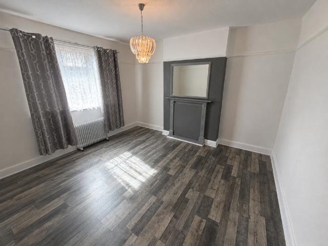 House for rent in Margate Old Town, Acol