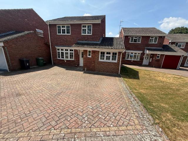House for rent in Coney Hill, Gloucester