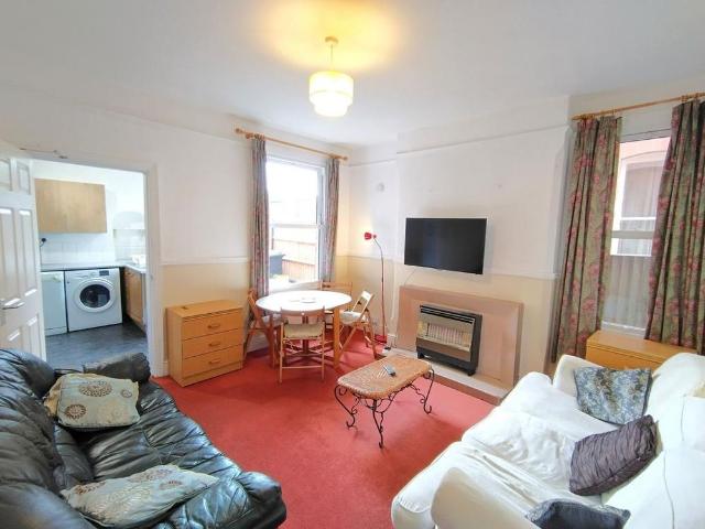House for rent in Attenborough, East Midlands