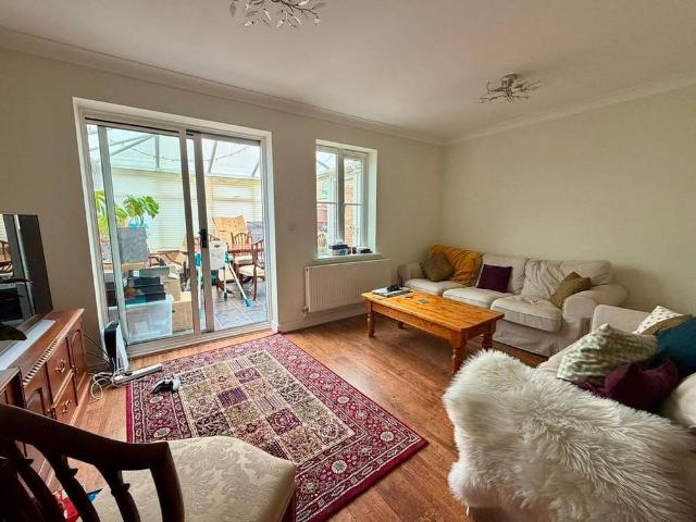 House for rent in Baron St Martin, Barholm