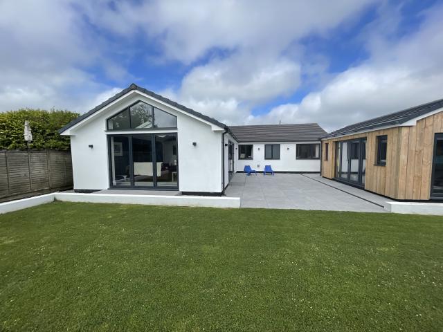 House for rent in Carharrack, Cornwall