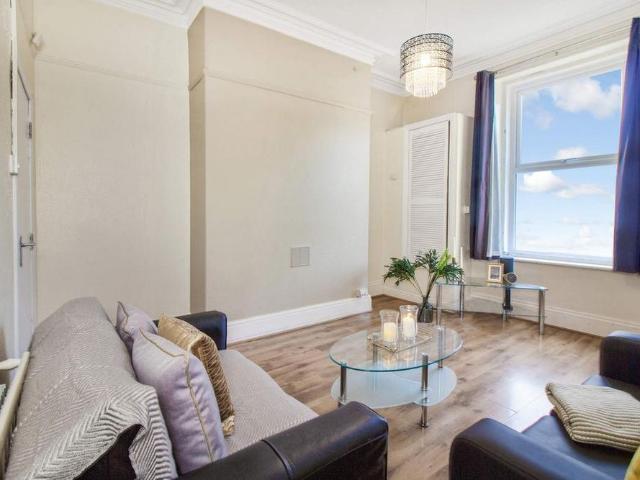 House for rent in Holbeck, West Yorkshire