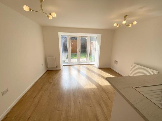 House for rent in Monks Orchard, Kent
