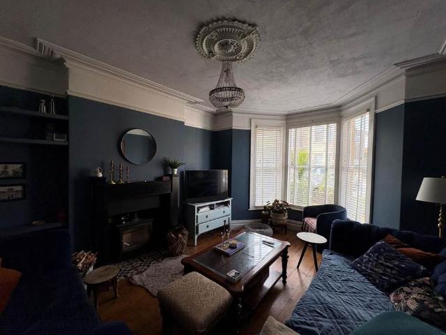 House for rent in Weston-super-mare, North Somerset