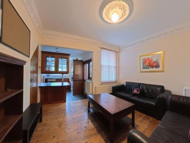 House for rent in Queen's Park, Brighton & Hove
