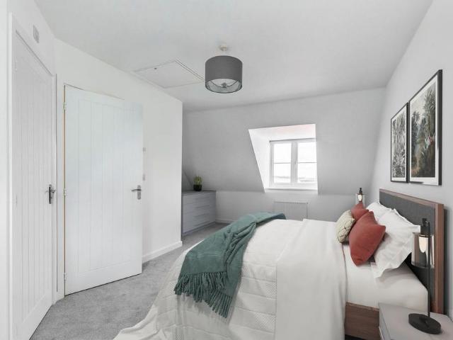 House for rent in Corby Village, Corby