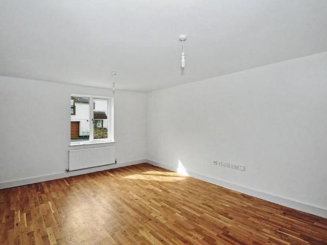House for rent in Congresbury, North Somerset