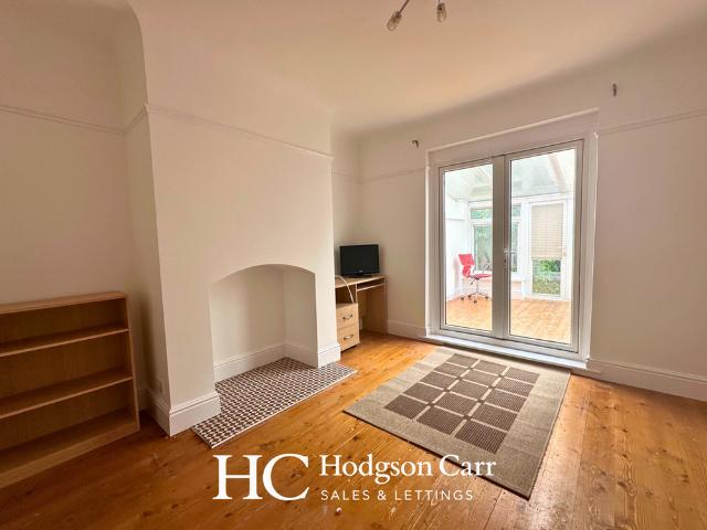House for rent in Ness, Neston