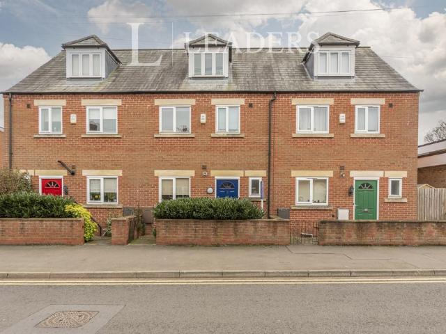 House for rent in Oakham, Rutland