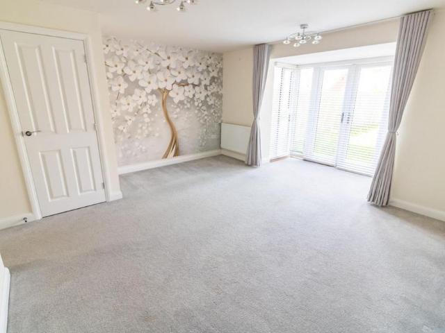 House for rent in Wigston Magna, Leicestershire