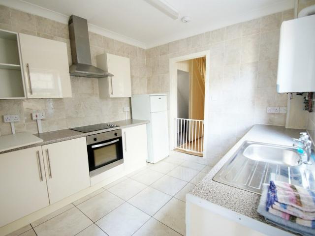 House for rent in Falcon Lodge, Wales