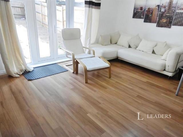 House for rent in Maybush, Southampton