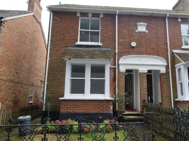 House for rent in Sevenoaks, The Butts