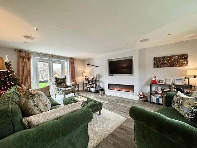 House for rent in Fleetend, Fareham