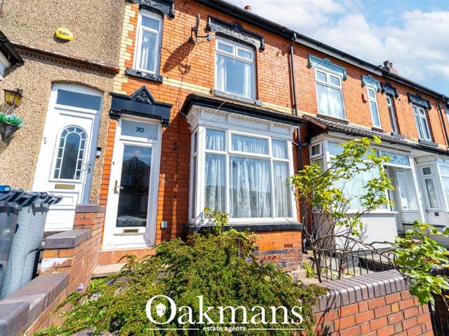 House for rent in Stirchley, Isle Of Man