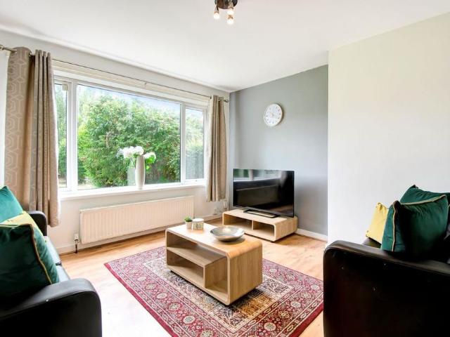 House for rent in Burley, West Yorkshire