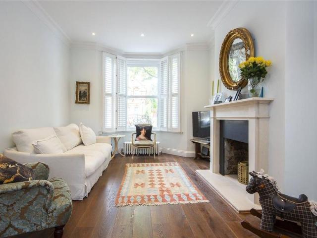 House for rent in South Hackney, Greater London
