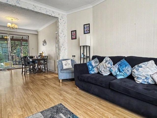 House for rent in Avery Hill, Greater London