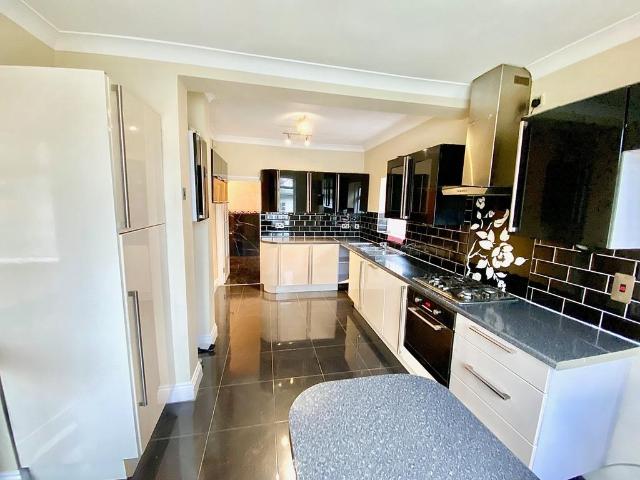 House for rent in Greater London