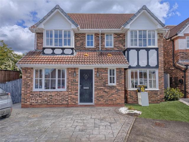 House for rent in Isle Of Man