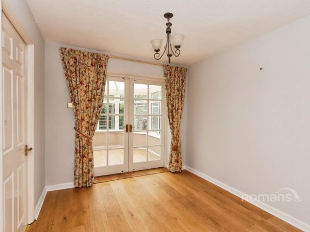 House for rent in Little Sandhurst
