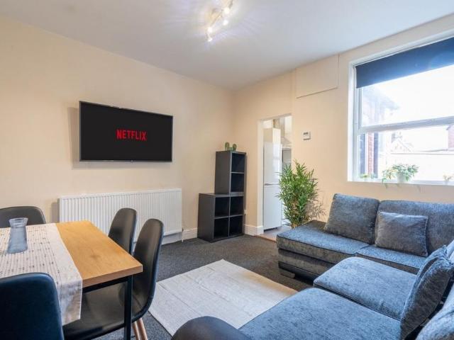 House for rent in South Yorkshire