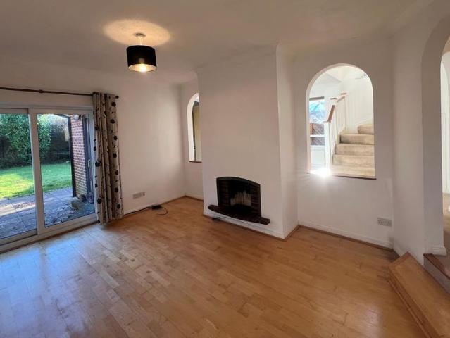House for rent in Glynde, West Sussex