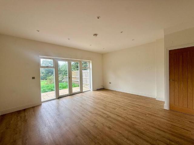 House for rent in Abingworth, Horsham