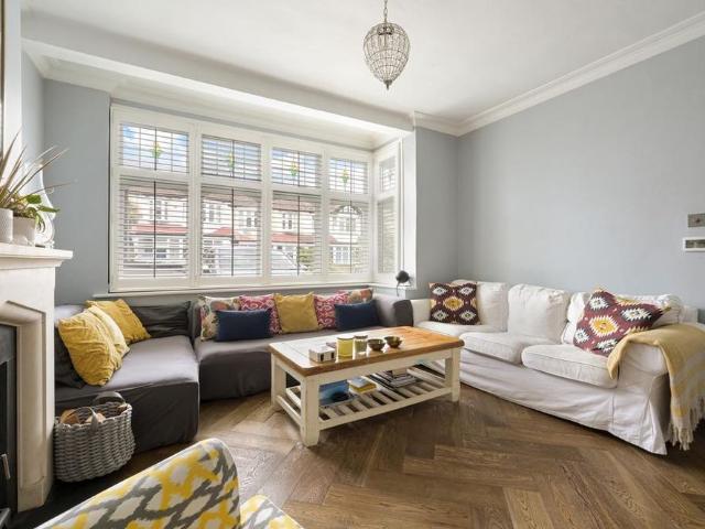 House for rent in London Borough of Merton, Greater London