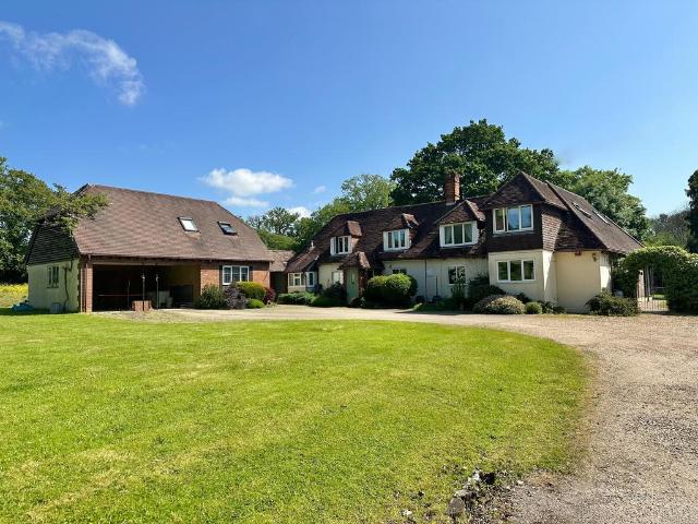 House for rent in Loperwood, New Forest