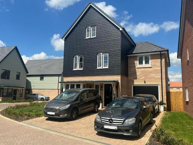 House for rent in Peterborough