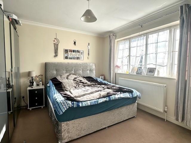 House for rent in Bedford