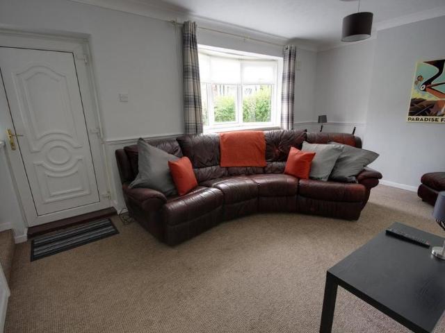 House for rent in Gilesgate, Durham