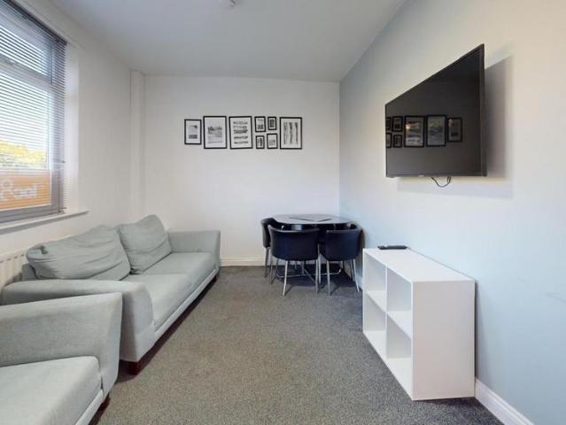 House for rent in Neville's Cross, Durham