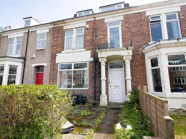 House for rent in Heaton, Isle Of Man