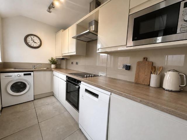 House for rent in South Yorkshire