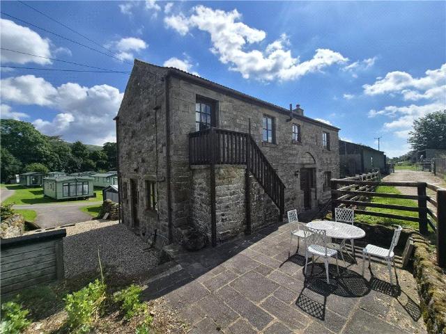 House for rent in North Yorkshire